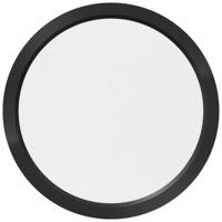 ETH PlafonniereRuby zwart Ø 23cm - 05-PL2364-30