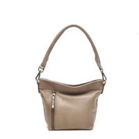 Berba Crossbody Schoudertas/Shopper Lucca Dust