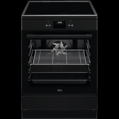 AEG Elektrisch fornuis CIB6640AAB