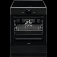 AEG Elektrisch fornuis CIB6640AAB