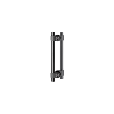 Buster and Punch - Pull Bar / Dubbelzijdig / Cast 200 mm