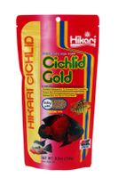 Cichlid gold baby 250 gram - Hikari