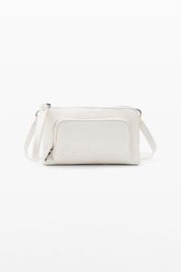 Minitas logo - WHITE - U