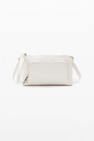 Minitas logo - WHITE - U