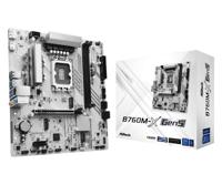 Asrock B760M-X Gen5 Intel B760 LGA 1700 micro ATX