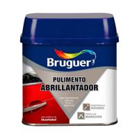 Vloeibaar polijstmiddel Bruguer 5056392 Polijster 375 ml Vloeibaar polijstmiddel Bruguer 5056392 Polijster 375 ml