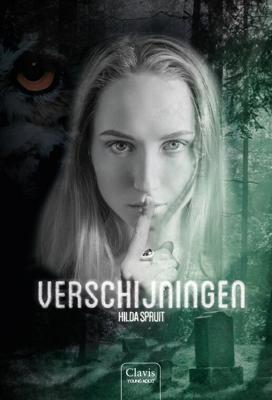 Verschijningen (Hardback)