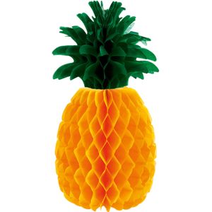 Hawaii Honeycomb Ananas 29cm