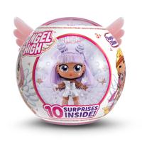 Itty Bitty Prettys Angel High pop met accessoires Itty Bitty Prettys Angel High pop met accessoires