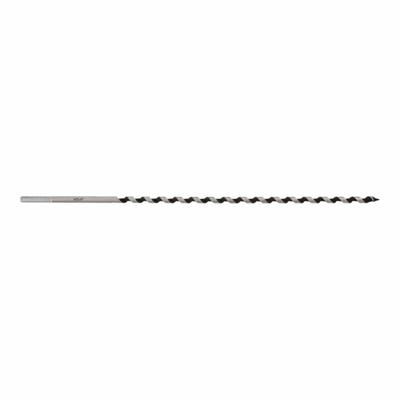 Houtboor Wolfcraft Ø 8 x 400 mm Zeshoekig