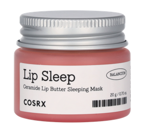 Cosrx Ceramide Lip Butter Sleeping Mask 20 g