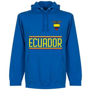 Ecuador Team Sweater