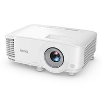 BenQ MS560 beamer/projector Projector met normale projectieafstand 4000 ANSI lumens DLP SVGA (800x600) Wit - thumbnail