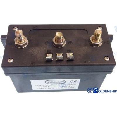 Accesorios de molinetes GS63085 - CAJA CONTROL 12V. 700/1500W.