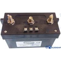 Accesorios de molinetes GS63085 - CAJA CONTROL 12V. 700/1500W.