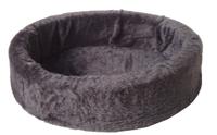 Teddymand grijs nr. 2/50 cm - Gebr de boon
