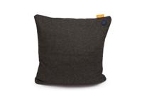 Cozy Una warmtekussen antraciet 45x45cm. Cozy Una warmtekussen antraciet 45x45cm.