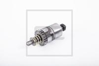 Pe Automotive Remklauw revisie 266.702-00A