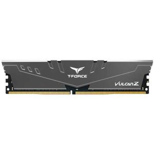 Team Group T-FORCE VULCAN Z TLZGD416G3200HC16F01 geheugenmodule 16 GB 1 x 16 GB DDR4 3200 MHz