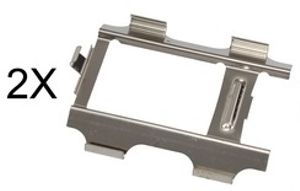 Accessoireset, schijfremblok 1793Q