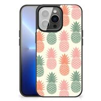 iPhone 13 Pro Max Back Cover Hoesje Ananas