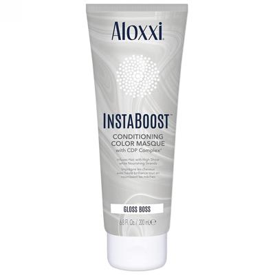 Aloxxi Instaboost Conditioning Color Masque Aloxxi Instaboost Conditioning Color Masque