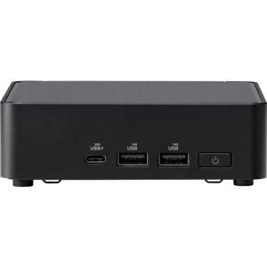 Asus Barebone RNUC14RVKU7088C2I 2.5 cm (1.0 inch) Intel® Core™ Ultra 7 155H 32 GB RAM 512 GB SSD Intel ARC Graphics 90AS0071-M000J0