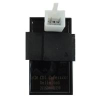 CDI snel Hanway RAW 50 Euro3 - 4 - 5 CDI snel Hanway RAW 50 Euro3 - 4 - 5