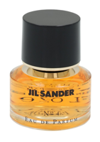 Jil Sander No.4 Eau de Parfum