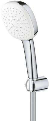 Grohe Tempesta 110 Cube Professional Badset Chroom