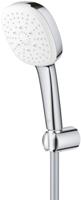 Grohe Tempesta 110 Cube Professional Badset Chroom