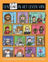 Een dag in het leven van ... (Paperback)