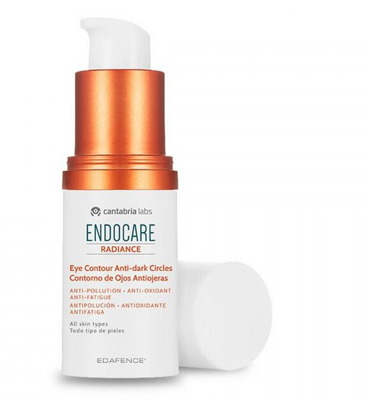 Endocare Crème Radiance Eye Contour 15ml