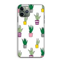 Sanseveria: iPhone 11 Pro Tough Case