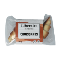 Liberaire Croissants bio 3 Stuks