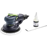 Festool LEX 3 150/5 575081 Pneumatische excentrische schuurmachine Ø 150 mm