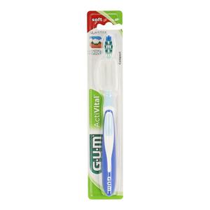 Gum Activital Comp Tandenborstel Soft 581