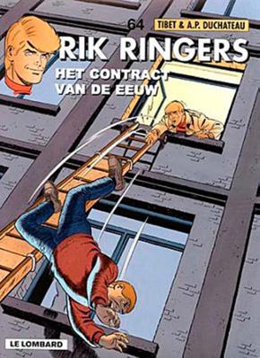 Het contract van de eeuw (Paperback)