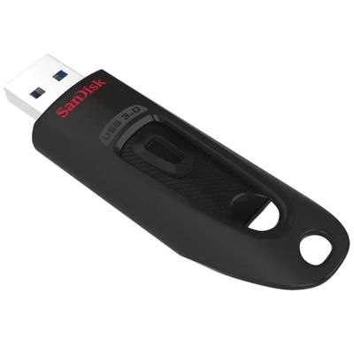 SanDisk Ultra 256GB USB 3.0 Flash Drive
