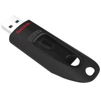SanDisk Ultra 256GB USB 3.0 Flash Drive SanDisk Ultra 256GB USB 3.0 Flash Drive