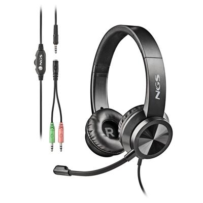 Oordopjes NGS MSX11PRO Oordopjes NGS MSX11PRO
