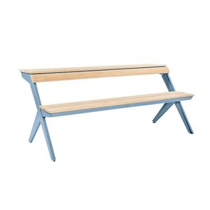 Weltevree picknicktafel Pastel Blue