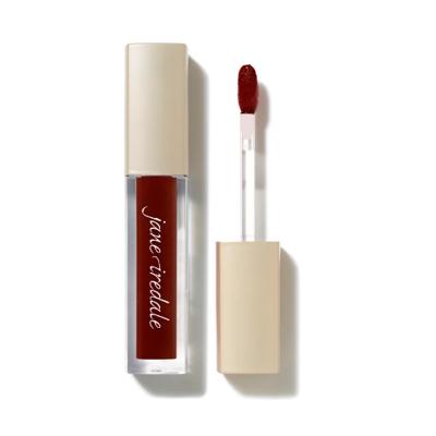 jane iredale High Impact Lip Glaze CherryNoir jane iredale High Impact Lip Glaze CherryNoir