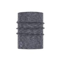 Buff Merino Heavyweight Nekwarmer Dames Grey