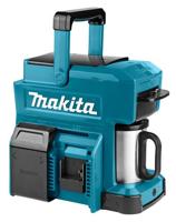 Makita koffiezetapparaat 18v naked