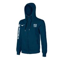 Mizuno JCR FZ Hoody Heren