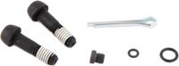 SRAM Screw/bolt kit level