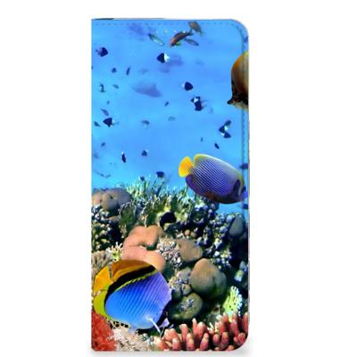 OPPO Reno8 | Hoesje maken | Vissen