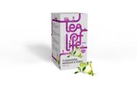 Tea Of Life Wake up bio
