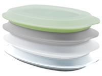 SILVERCREST 4 Vershoudbakjes